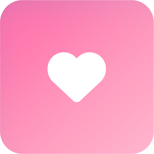 heart icon