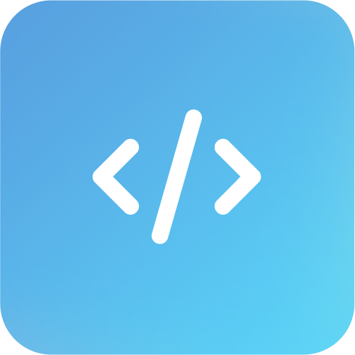 code icon