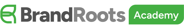 BrandRoots Academy